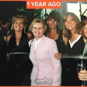 Meet your Posher, Fran